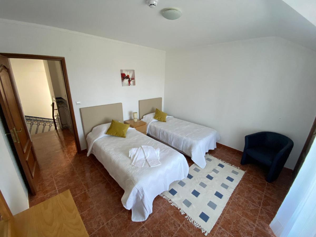 Ericeira Sand Beach F7 Exterior foto